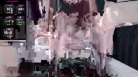 qianqian_ online show from 12.02.25