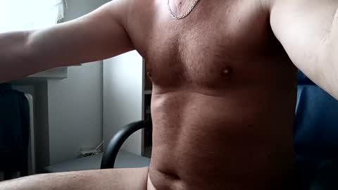 Snapshot of qm0722 chatting on 01.25.25 qm0722 online show from 01.25.25