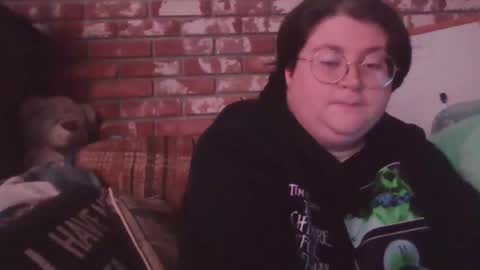 Br4tty Bunny online show from 01.06.26