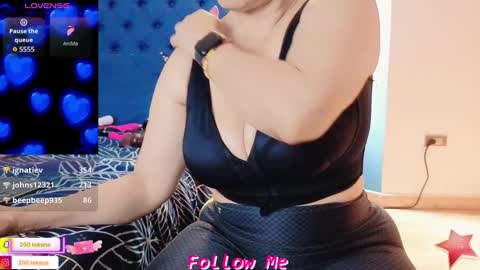 Queen And King online show from 02.07.25