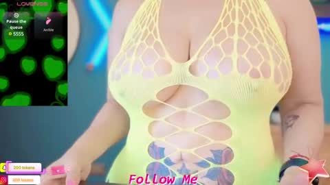 Queen And King online show from 02.17.25