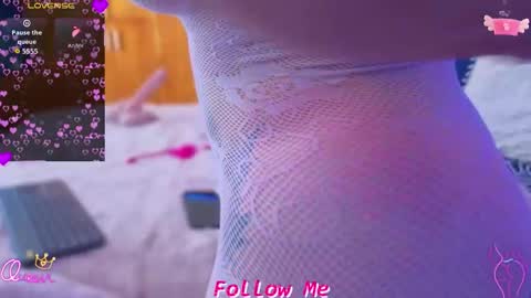 Queen And King online show from 01.14.26