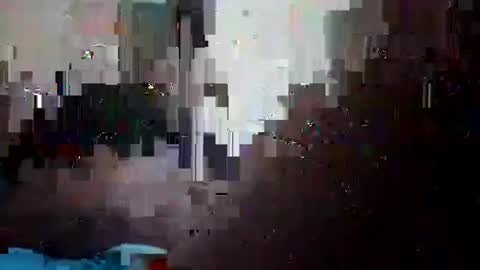 Snapshot of quecoju chatting on 02.10.25 quecoju online show from 02.10.25