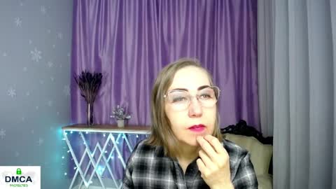 Snapshot of queen_a_n_i chatting on 04.22.26 A N I Ill be here on December 1st online show from 04.22.26