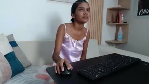 ANTONELLA online show from 07.17.26