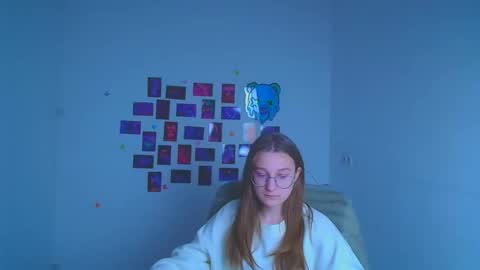 Amelie online show from 03.09.26