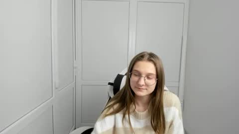 Amelie online show from 03.27.26