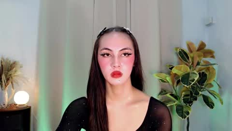 queen_danaya online show from 04.08.26