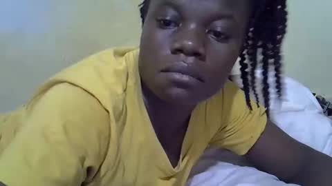 Snapshot of queen_darling3 chatting on 01.19.26 Gentrix online show from 01.19.26