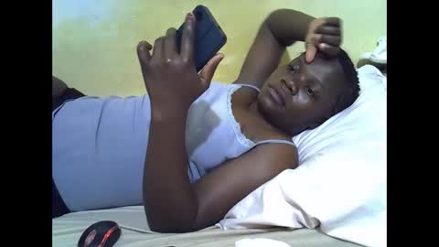 Snapshot of queen_darling3 chatting on 02.08.26 Gentrix online show from 02.08.26