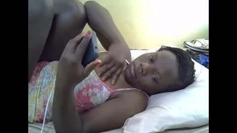 Snapshot of queen_darling3 chatting on 02.12.26 Gentrix online show from 02.12.26