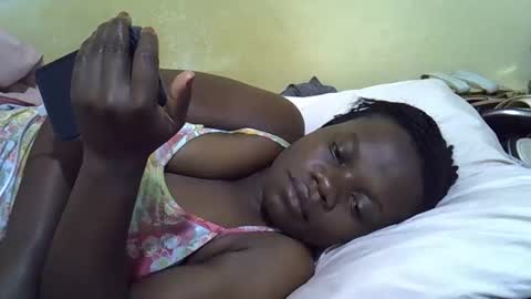 Snapshot of queen_darling3 chatting on 02.12.26 Gentrix online show from 02.12.26