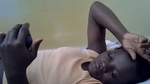 Snapshot of queen_darling3 chatting on 02.19.26 Gentrix online show from 02.19.26