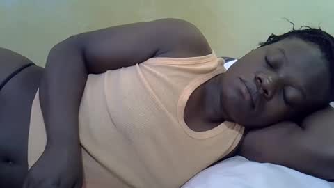 Snapshot of queen_darling3 chatting on 02.20.26 Gentrix online show from 02.20.26