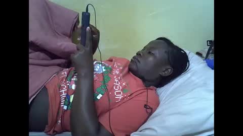 Snapshot of queen_darling3 chatting on 02.22.26 Gentrix online show from 02.22.26