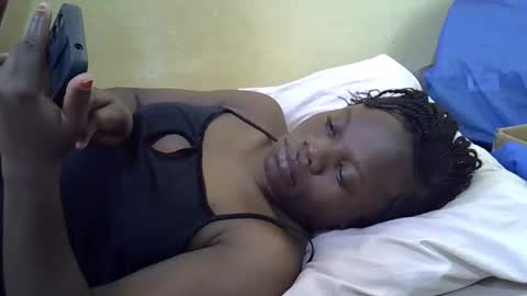 Snapshot of queen_darling3 chatting on 02.24.26 Gentrix online show from 02.24.26