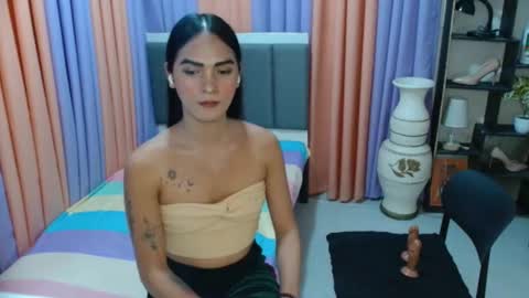 Queen Dyosa online show from 09.22.25