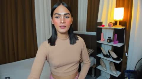 Queen Dyosa online show from 10.14.25