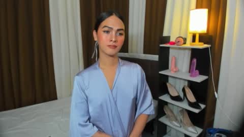 Queen Dyosa online show from 10.17.25