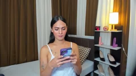 Queen Dyosa online show from 10.29.25