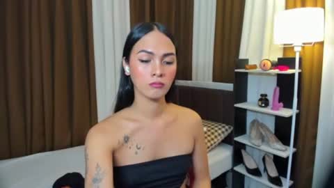 Queen Dyosa online show from 11.12.25