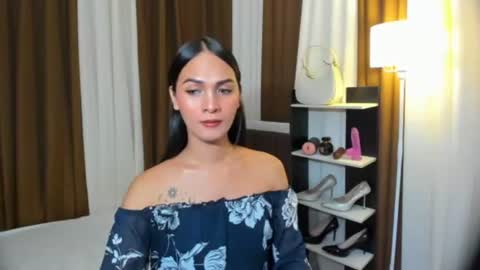 Queen Dyosa online show from 11.19.25