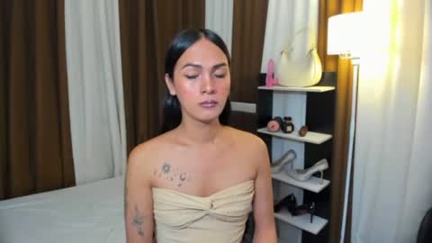 Queen Dyosa online show from 11.23.25