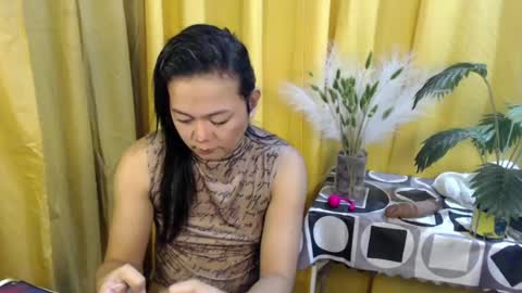 Snapshot of queen_ennah chatting on 07.09.26 queen_ennah online show from 07.09.26