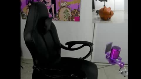 Snapshot of queen_findom1 chatting on 02.07.26 queen_findom1 online show from 02.07.26