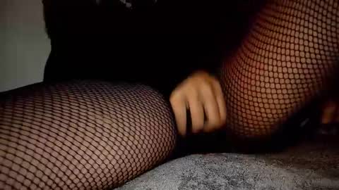 Queen Goddess Loa Erzulie online show from 01.14.25