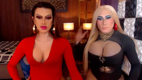 queen_horsecock online show from 05.02.26