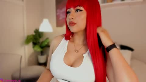 Liana  online show from 05.15.26