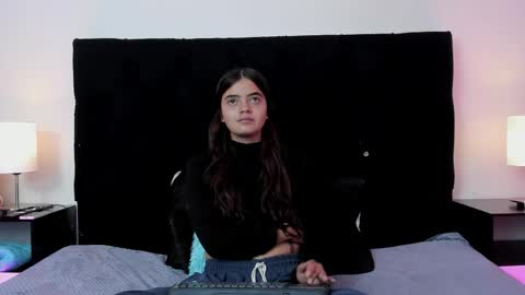 queen_misy online show from 04.12.26