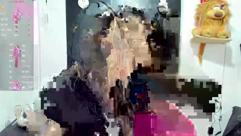 Snapshot of queen_natttyy chatting on 12.04.24 queen_natttyy online show from 12.04.24