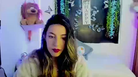 Snapshot of queen_natttyy chatting on 10.29.25 queen_natttyy online show from 10.29.25