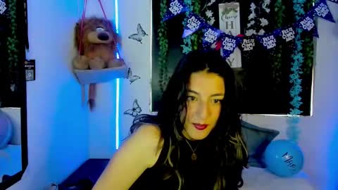 queen_natttyy online show from 03.03.26