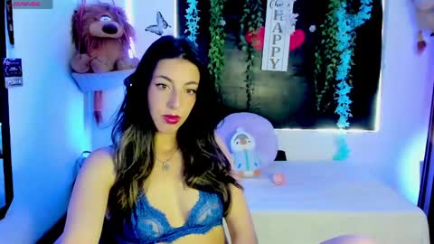 queen_natttyy online show from 04.27.26