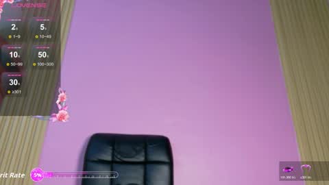 Snapshot of queen_natty chatting on 06.11.26 Natty brow online show from 06.11.26