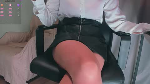 Carly online show from 01.12.26