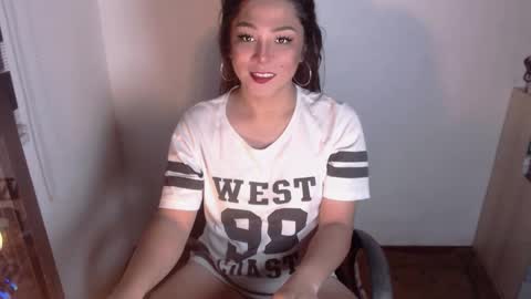 samantha online show from 12.15.25