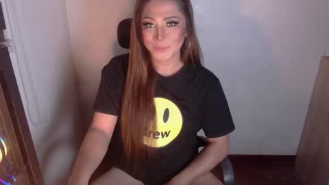 samantha online show from 02.23.26