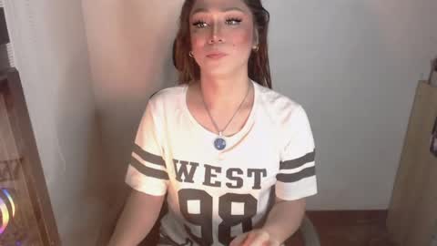 Snapshot of queen_of_all_queens chatting on 05.08.26 samantha online show from 05.08.26
