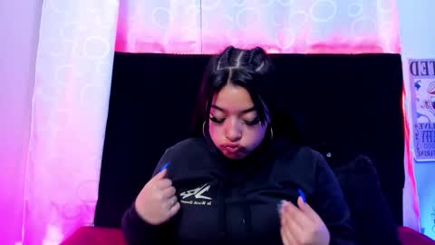 queen_salomme online show from 12.18.25