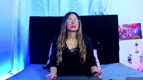 Valentina online show from 10.02.25