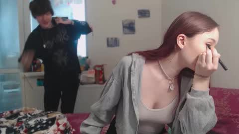 Snapshot of queen_x_joker chatting on 02.02.26 queen_x_joker online show from 02.02.26