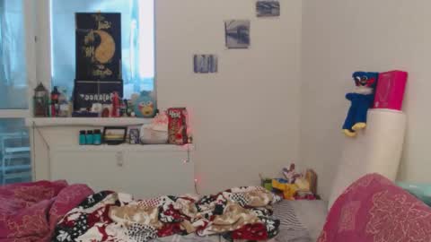 Snapshot of queen_x_joker chatting on 02.05.26 queen_x_joker online show from 02.05.26