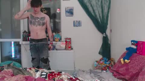 Snapshot of queen_x_joker chatting on 02.21.26 queen_x_joker online show from 02.21.26