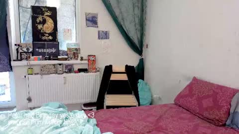 Snapshot of queen_x_joker chatting on 07.18.26 queen_x_joker online show from 07.18.26