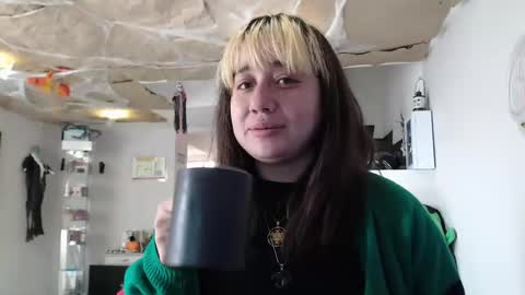  Zafiro  ILL BROADCAST UNTIL DECEMBER  Onlyfans  online show from 11.01.25