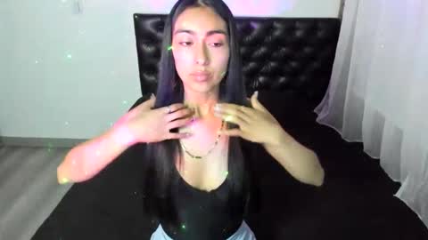 Snapshot of queenbyte_18 chatting on 02.04.26 queenbyte_18 online show from 02.04.26